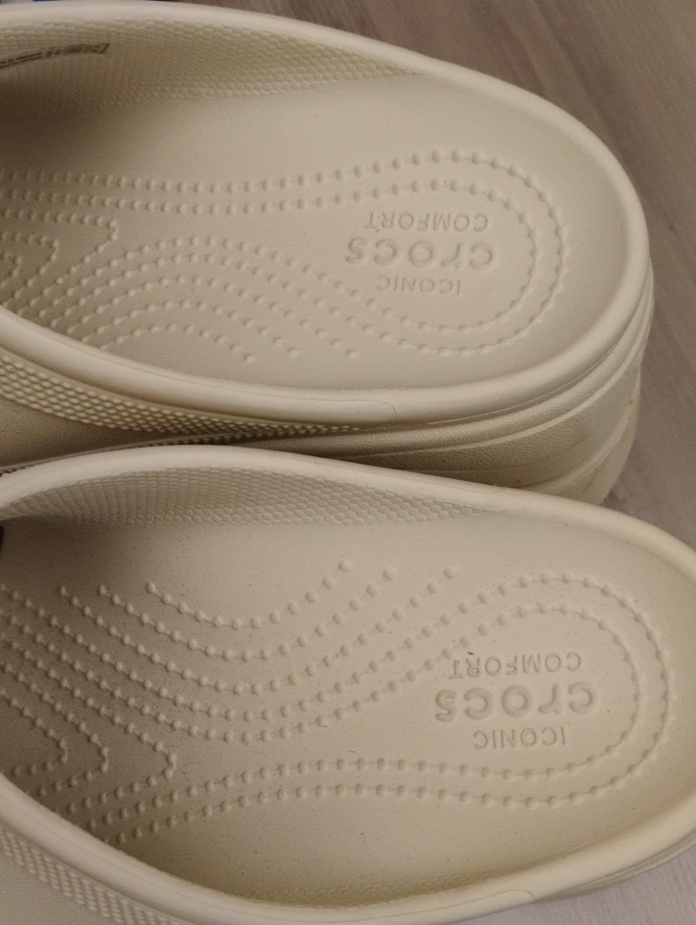 Crocs Siren Platform - Picture 2 of 3